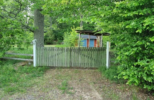 Torsas Municipality House | House Ekbacken between Kalmar and Karlskrona in the Kingdom of Crystal - price all inclusive!