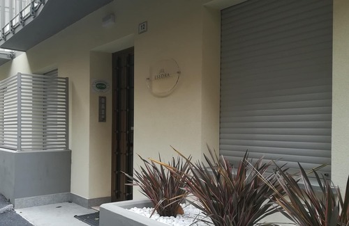 Alassio Apartment | House ESEDRA - " A " air conditioning, wifi, parking, tv led 40" - 100mt sea