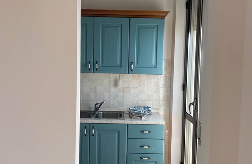 Pizzo Apartment | House facing the sea Piedigrotta breathtaking view