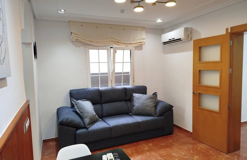 Gador House | House first floor in gádor