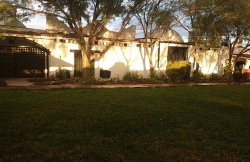 Salinas Victoria House | House for 3 people.