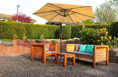 Feriendorf Hennesee House | House for 5 guests with 73m² in Meschede (128278)