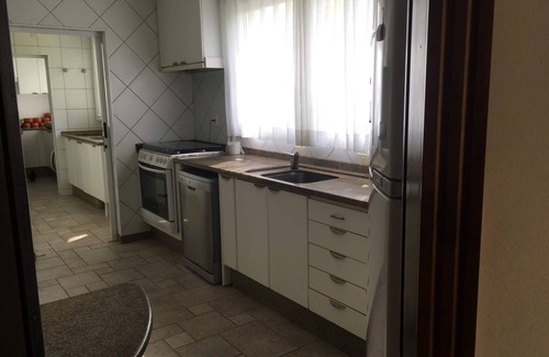 Jurere Internacional House | House for 12 people in Jurerê Internacional 200 m from the beach