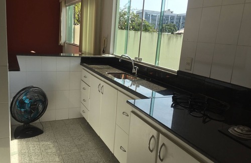 Cacaroca House | House for Carnival season