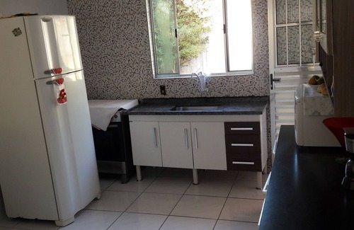 Sao Paulo House | HOUSE FOR RENT IN GATED COMMUNITY WITH LOTS OF GREENERY