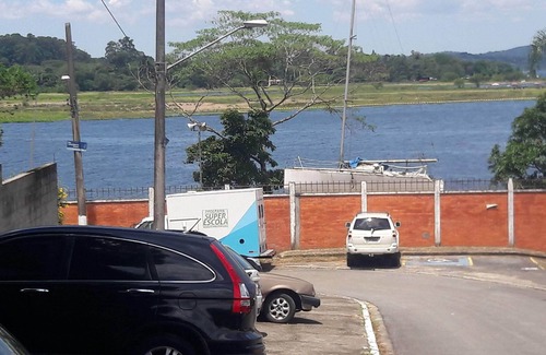 Sao Paulo House | HOUSE FOR RENT IN GATED COMMUNITY WITH LOTS OF GREENERY