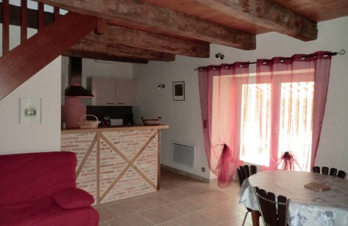 Le Bouyssou House | House for rent for 4/6 people close to Rocamadour and St Cirq ,.