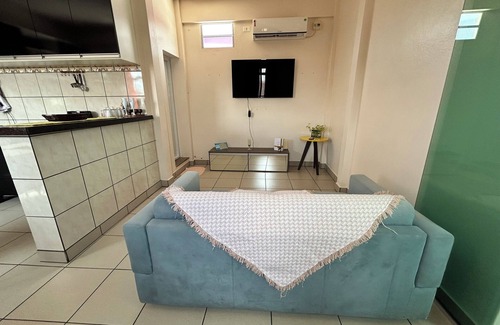 Morro da Liberdade House | House for Season in Manaus prox. CENTER, INDUSTRIAL DISTRICT, AIR BASE.