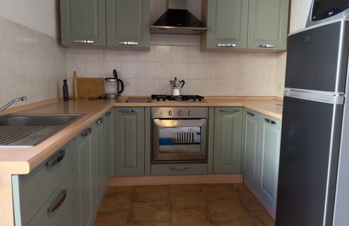 Umbertide House | House for two family’s of 4 - Two seperate apartments