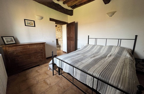 Umbertide House | House for two Familys of 4