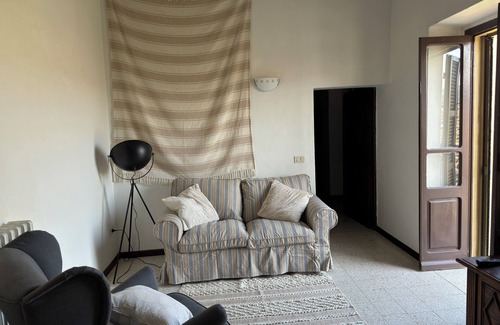 Umbertide House | House for two Familys of 4