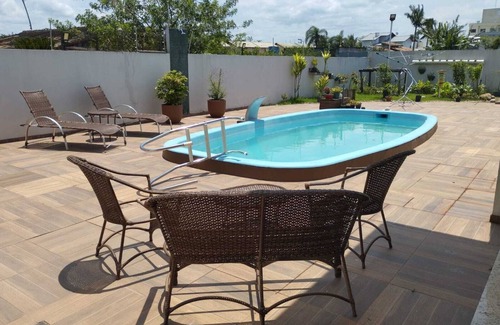 Picarras House | House for vacation rental in Balneário Picarras SC