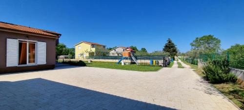 Sikici House | HOUSE FORTICA