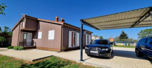 Sikici House | HOUSE FORTICA