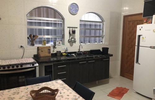 Jardim Imperador House | House Full of Joy and Sunshine