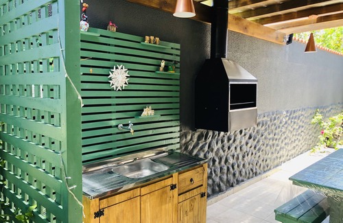 Jardim Imperador House | House Full of Joy and Sunshine