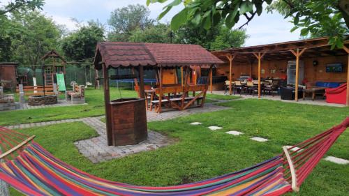 Turda House | House Garden
