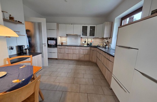 Barssel Apartment | House Gartenglück