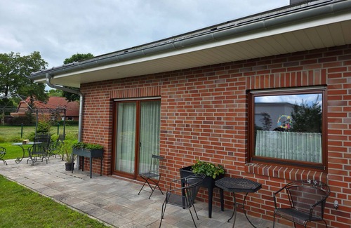 Barssel Apartment | House Gartenglück