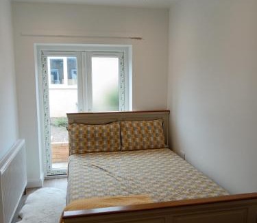 Elm Park House | house