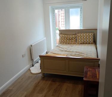 Elm Park House | house