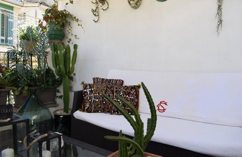 Scicli Apartment | House Giagantini in Scicli