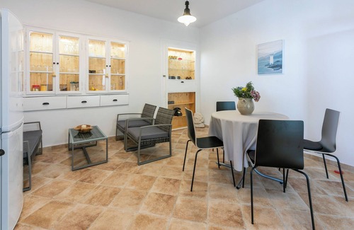 Tribalj House | House Goldie (82111-K1) - Tribalj