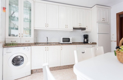 Catasol Apartment | House Goros II