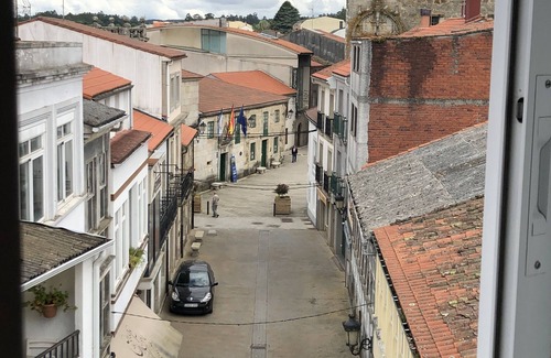 Catasol Apartment | House Goros II