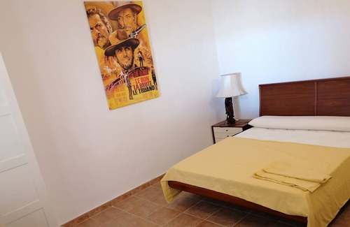 Felix Apartment | house has been sold, can no longer be rented out