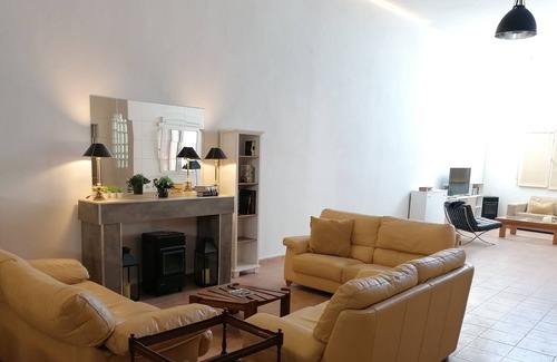 Felix Apartment | house has been sold, can no longer be rented out