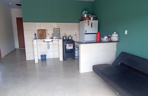 Sao Francisco do Sul House | House in itapoa