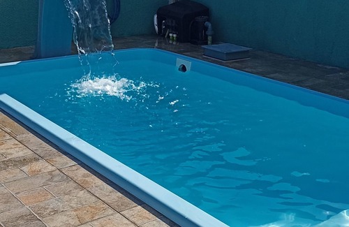 Sao Francisco do Sul House | House in itapoa