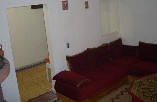 Ouirgane Cottage | house Ideal for an authentic stay in Morocco