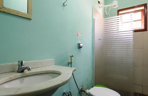 Guaratiba Villa | House - Ilha de Guaratiba - RJ (40 beds), we rent for all events.