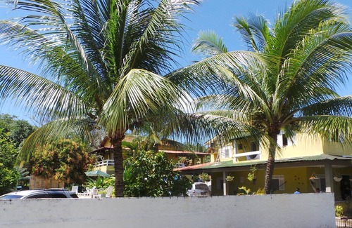 Ilha de Itamaraca House | House in 3 lots - Closed condominium - Pontal da Ilha de Itamaracá