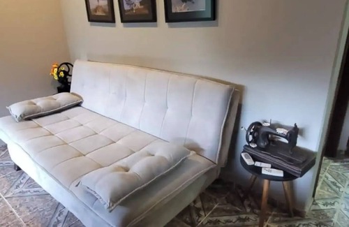 Conceicao do Ibitipoca House | House in Ibitipoca with barbecue