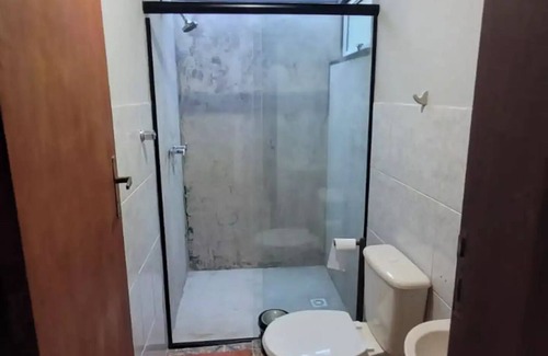 Conceicao do Ibitipoca House | House in Ibitipoca with barbecue