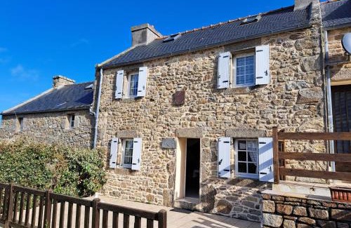 Porspoder House | House in Brittany with Stunning Sea View