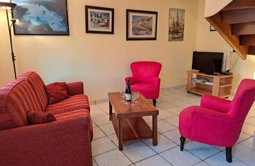 Porspoder House | House in Brittany with Stunning Sea View