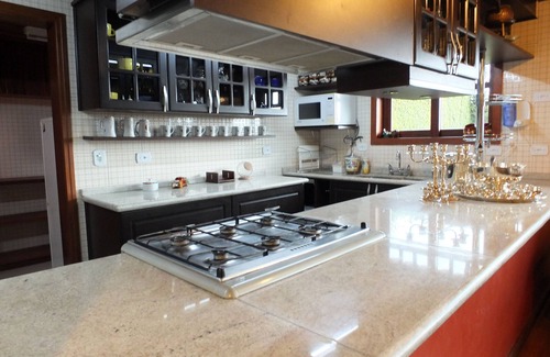 Colinas Capivari House | House in Capivari