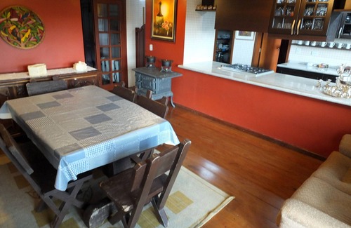 Colinas Capivari House | House in Capivari