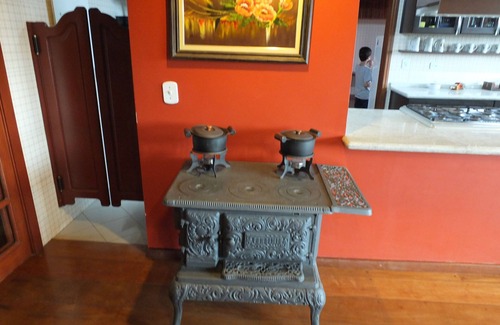 Colinas Capivari House | House in Capivari