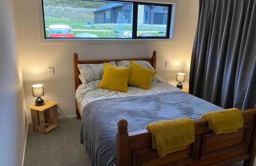 Glenorchy House | House in central Glenorchy