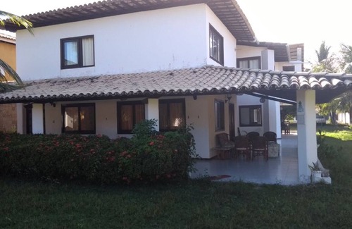 Jaua House | House in closed condominio wif beach