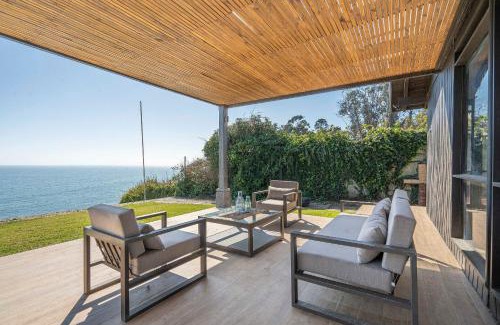 Concon House | House in Concón Newly Remodeled Amazing View