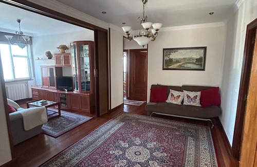 Basetxeta-Atxoste House | House in Ereño in full Reserve of Urdaibai E-BI-235 WIFI