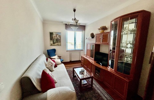 Basetxeta-Atxoste House | House in Ereño in full Reserve of Urdaibai E-BI-235 WIFI