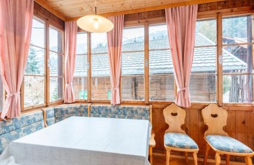 Fuegen House | House in Fügen near Zillertal Ski Slopes