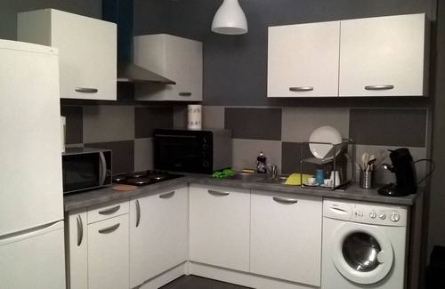 La Ferte-Gaucher House | House in Ferté-Gaucher near Provins, Disneyland Paris